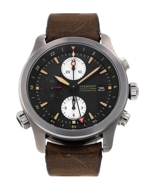 Bremont ALT1 ALT1-ZT/51